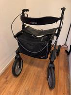 drie rollators, Ophalen, Gebruikt