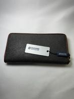 Succes Brown Unisex long wallet - Original leather, Ophalen of Verzenden, Zo goed als nieuw
