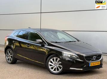Volvo V40 Cross Country 2.0 D2 Ocean Race 2e Eignr |Automaat beschikbaar voor biedingen