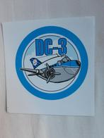 klm stickers, vintage., Verzamelen, Luchtvaart en Vliegtuigspotten, Ophalen of Verzenden, Nieuw, Overige typen