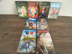 Diverse dvd’s, Cd's en Dvd's, VHS | Kinderen en Jeugd, Ophalen of Verzenden, Zo goed als nieuw