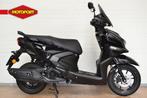 Yamaha RayZR (bj 2024), Scooter, Bedrijf