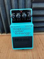 Boss LBM-3 Bass Limiter Enhancer _ 1990's Taiwan, Muziek en Instrumenten, Effecten, Ophalen of Verzenden, Zo goed als nieuw, Delay of Echo