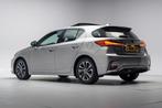 Lexus CT 200h Ultimate Edition Aut [ Pano PDC Navi Led Camer, Start-stop-systeem, Gebruikt, 4 cilinders, CT-H