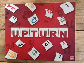 Upturn.  beschikbaar voor biedingen