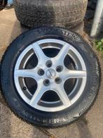 Mooie 14” vag velgen met all season banden, Ophalen