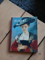 Rubens, Boeken, Kunst en Cultuur | Beeldend, Ophalen of Verzenden, Zo goed als nieuw, Meerdere auteurs, Schilder- en Tekenkunst