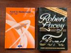 Ford in Nederland en Robert Lacey Ford, Ophalen of Verzenden, Zo goed als nieuw, Ford
