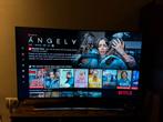 Samsung 48 inch Curved smart HD TV - Series 6, Audio, Tv en Foto, Televisies, Ophalen, 50 Hz, Samsung, 40 tot 60 cm