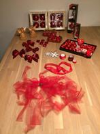 Kerstversieringen, Diversen, Kerst, Ophalen