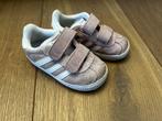 Adidas sneakers roze maat 20, Adidas, Gebruikt, Meisje, Ophalen of Verzenden