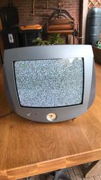 Kleuren televisie van Philips in goede staat., Audio, Tv en Foto, Vintage Televisies, Philips, Ophalen of Verzenden, Zo goed als nieuw