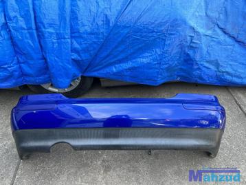 MERCEDES SLK R170 Blauw achterbumper 1996-2004 beschikbaar voor biedingen