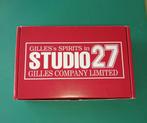 Studio 27 resin kit Essex Lotus 87, Eén persoon, Cadeaubon, Overige typen