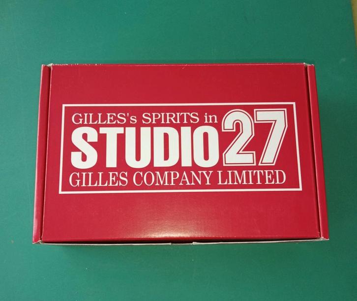 Studio 27 resin kit Essex Lotus 87, Tickets en Kaartjes, Kortingen en Cadeaubonnen, Eén persoon, Overige typen, Cadeaubon