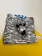 3921 zeeman wibra doekje zebra, Ophalen of Verzenden, Zo goed als nieuw, Overige typen