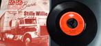 B.B.Band/ single Stille Willie...Mijl na mijl/ Collect. ITEM, Ophalen of Verzenden, Zo goed als nieuw