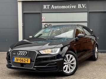 Audi A3 Sportback 1.4 e-tron Keyless / Clima beschikbaar voor biedingen