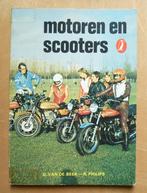 Motoren en scooters Alken reeks, Boeken, Verzenden, Gelezen, Algemeen