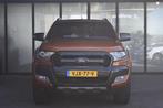 Ford Ranger 3.2 TDCi Wildtrak Supercab, Auto's, Ford, Automaat, Gebruikt, Euro 6, Overige kleuren