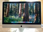 Apple iMac 27" Retina 5K - i5, 1TB Fusion Drive, Ophalen, HDD en SSD, 8 GB, IMac