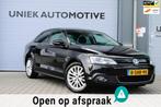 Volkswagen Jetta 1.4 TSI DSG HYBRID HIGHLINE | PDC V+A | NAV, Stof, 4 cilinders, 150 pk, Zwart