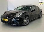 Porsche Panamera 3.6 4 / Schuifdak / Bose / Memory / 20" LM, Automaat, Lichtsensor, Gebruikt, 4 stoelen
