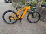 Rockrider E-EXPL 520 (Yamaha) Electric Mountain Bike, Hardtail, Zo goed als nieuw, 53 tot 57 cm, Ophalen