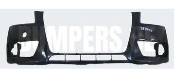 Bumper Audi A5 8T0 07-11 8T0807437K Voorbumper MK4446 beschikbaar voor biedingen