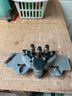 Hettich Drilljig boormal voor scharnieren, Ophalen, Scharnier