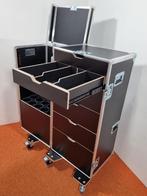 Oktoberactie: kortingen op laden & statieven flightcases!, Ophalen of Verzenden, Nieuw, Overige instrumenten, Flightcase