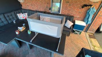 Joie roomie co-sleeper wieg  beschikbaar voor biedingen
