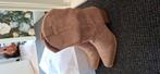 Stoere laarsjes maat 40 beige cowboystyle, Beige, Lage of Enkellaarzen, Nieuw, Ophalen of Verzenden