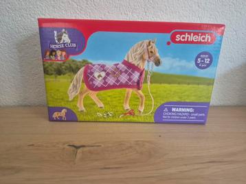 Schleich set beschikbaar voor biedingen