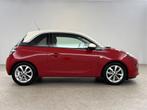 Opel ADAM 1.4 Bi-Fuel Unlimited | Carplay | Cruise | Stoel/S, Auto's, Opel, Voorwielaandrijving, LED verlichting, Gebruikt, 4 cilinders