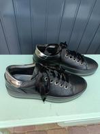 Van Dalen, leren sneakers, maat 38, Kleding | Dames, Ophalen of Verzenden, Zo goed als nieuw, Sneakers of Gympen