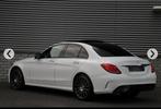 Mercedes amg C400 C450 C43 v6, Auto's, Te koop, Geïmporteerd, 5 stoelen, Benzine