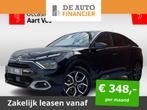 Citroën Ë-C4 Feel Pack 50 kWh € 25.395,00, Auto's, Citroën, Nieuw, Origineel Nederlands, 5 stoelen, Stof