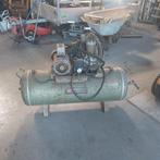 Compressor, Ophalen of Verzenden, 6 tot 10 bar
