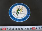 sticker rotterdam w smit bv duikers & bergingsbedrijf *, Verzamelen, Ophalen, Zo goed als nieuw, Bedrijf of Vereniging