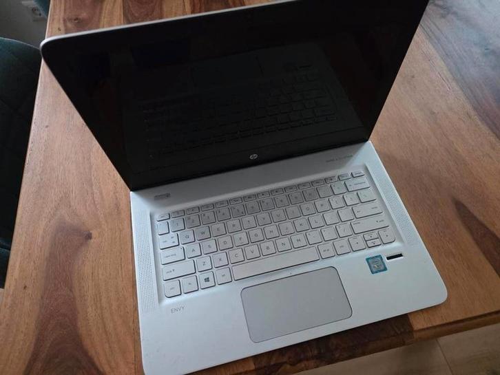 HP Envy Laptop - Intel i7, Computers en Software, Windows Laptops, Gebruikt, 13 inch, SSD, 2 tot 3 Ghz, 8 GB, Qwerty, Ophalen of Verzenden