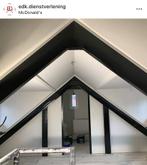 RENOVLIES / GLASVLIES / FOTO BEHANG.  !! Uw Behanger !!, 24-uursservice