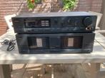 Sansui C- 1000 en sansui B- 1000, Ophalen, Gebruikt, Stereo, Overige merken