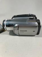 Panasonic NV-GS320 Digitale Videocamera + accessoires, Audio, Tv en Foto, Videocamera's Digitaal, Mini dv, Gebruikt, Panasonic