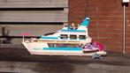 Lego Friends Cruiseboot (41015) - Nagenoeg Compleet, Kinderen en Baby's, Speelgoed | Duplo en Lego, Ophalen of Verzenden, Zo goed als nieuw