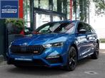 Skoda Octavia Combi 1.4 TSI RS iV PHEV Business ECC | PDC +, 12 maanden, Gebruikt, Euro 6, 4 cilinders