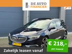 Opel Insignia Sports Tourer 1.5 Turbo BUSINESS € 15.945,00, Auto's, Opel, Nieuw, Origineel Nederlands, 5 stoelen, 73 €/maand