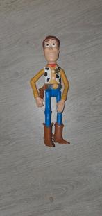 Woody pop van toy story, Ophalen of Verzenden, Zo goed als nieuw