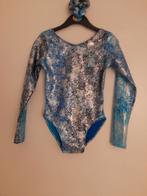 Nieuw!! Turnpakje maat 122/128, Sport en Fitness, Turnen, Overige kleuren, Nieuw, Turnpak(je), Kindermaat 122 t/m 140