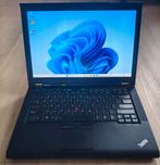 Lenovo Thinkpad Intel i7 Windows 11 Office Pro Plus 2024, 2 tot 3 Ghz, Qwerty, 8 GB, Refurbished